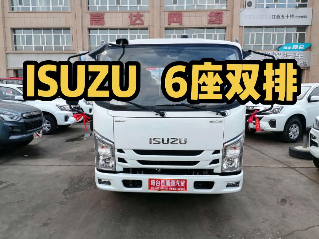 排名第一的轻卡国六(国六轻卡哪个品牌好)