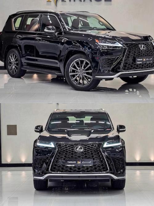 雷克萨斯lx600价格多少 雷克萨斯lx600未来售价