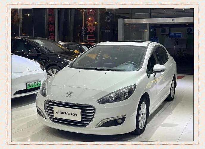 标致308cc口碑(标致308这款车到底怎么样)