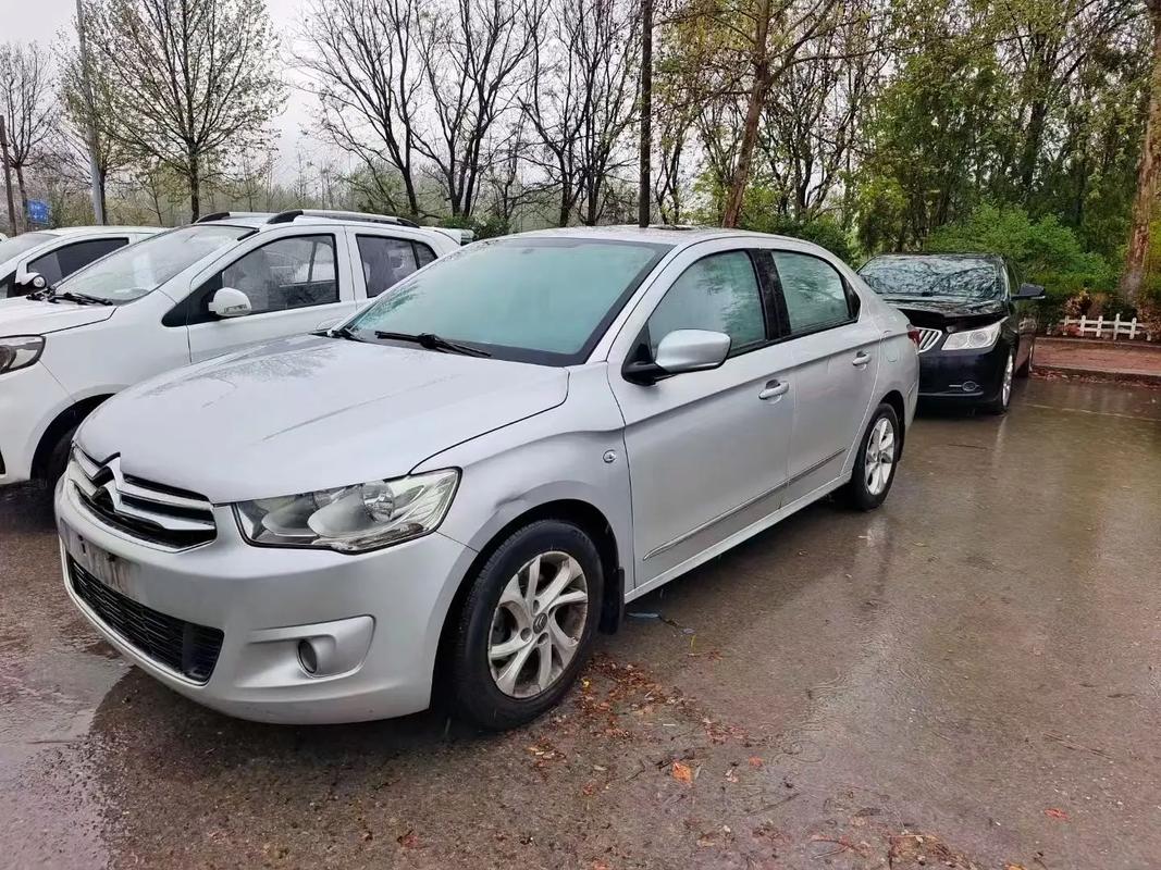 14年爱丽舍手动挡质量怎么样／14年的爱丽舍怎么样