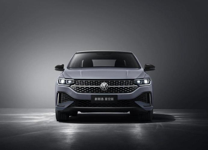 朗逸2023／朗逸2023款报价及图片价格