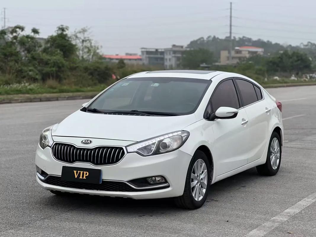 起亚k3有什么优点和缺点 起亚k3优势