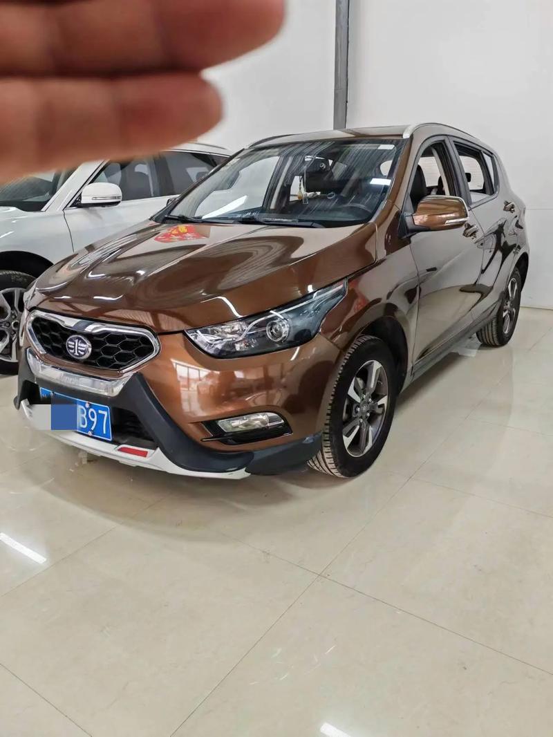 骏派d60质量到底好不好／骏派d60是suv吗