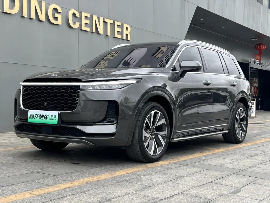 理想one是什么车／理想one到底是什么车