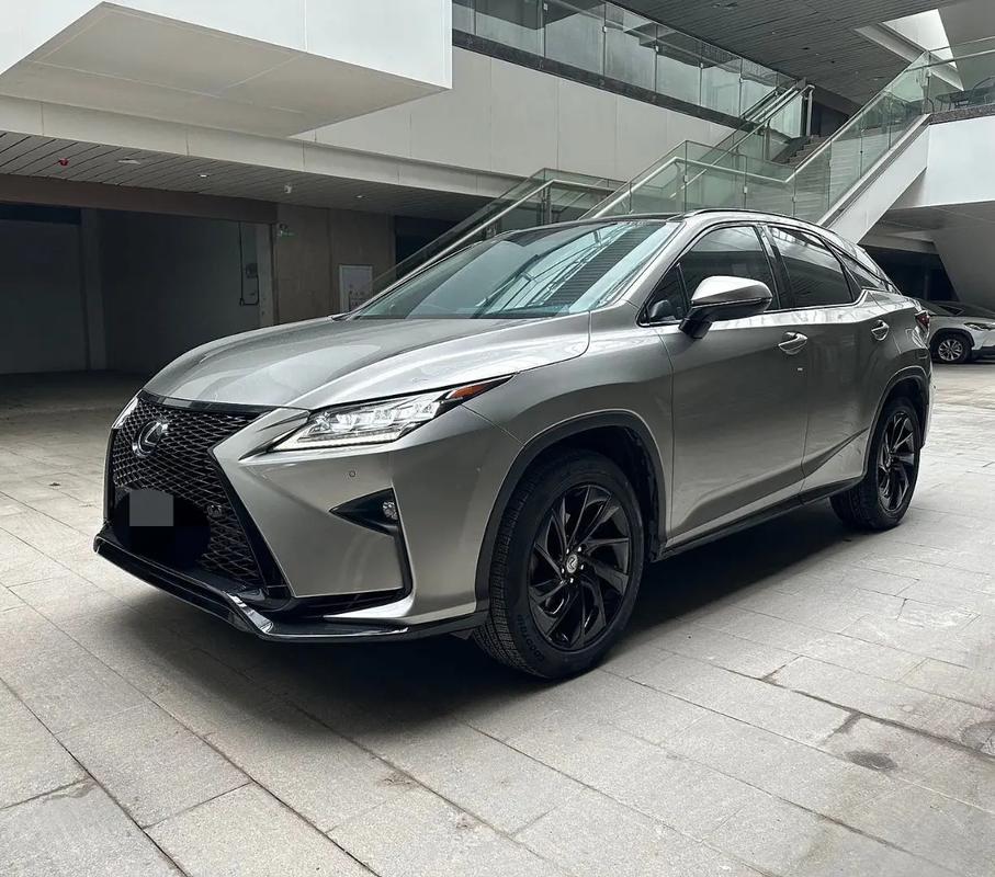 雷克萨斯rx最值得购买的版本(雷克萨斯rx最值得购买的版本是哪款)