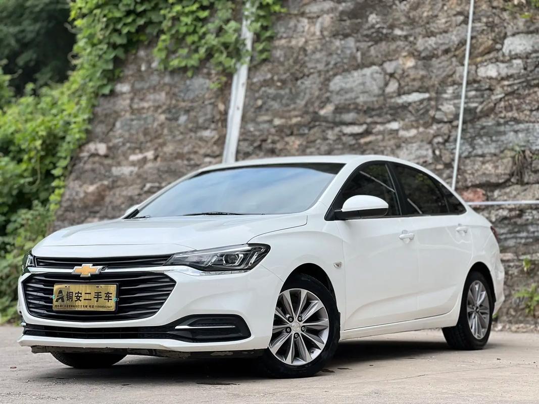 雪佛兰微型车图片和价格／雪佛兰微型suv