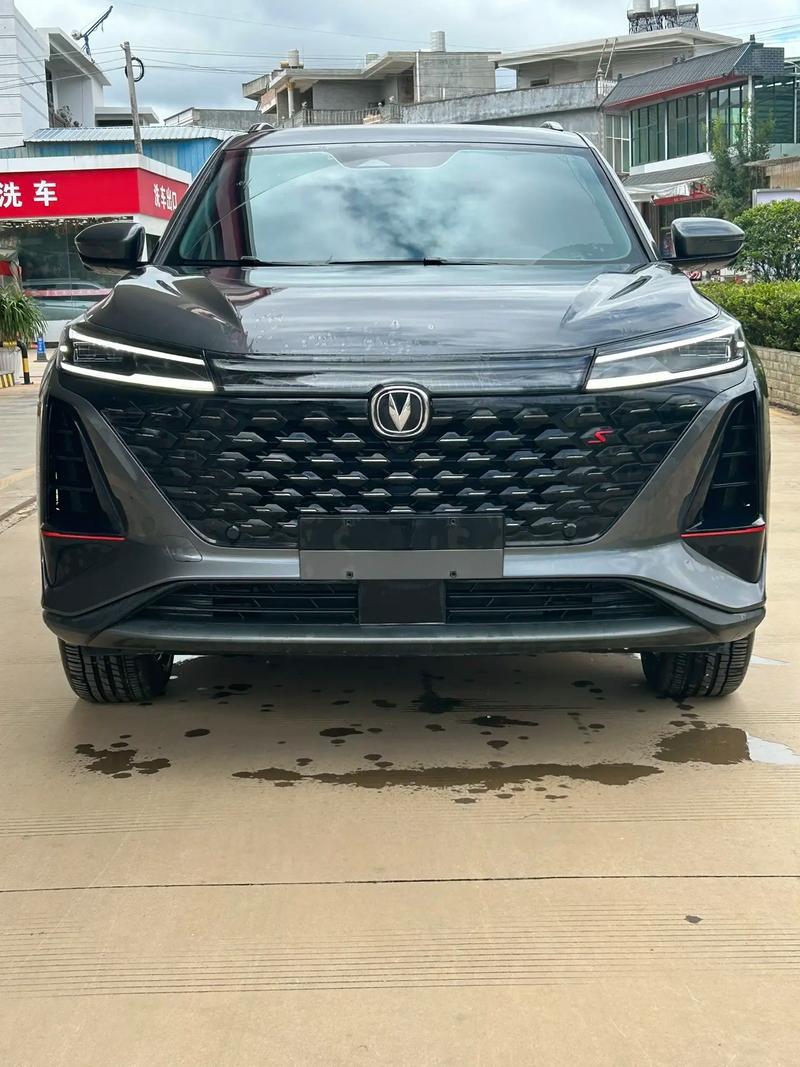 长安suv怎么样 长安汽车suv价格及图片