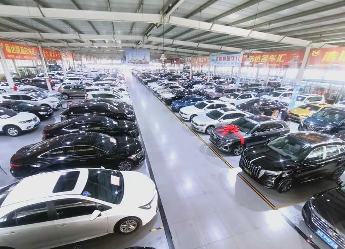 福州市最大二手车市场 福州市最大二手车市场在哪里