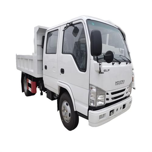 isuzu五十铃货车／五十铃货车新款