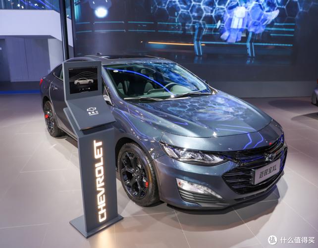 雪佛兰简介(雪佛兰汽车百度百科)