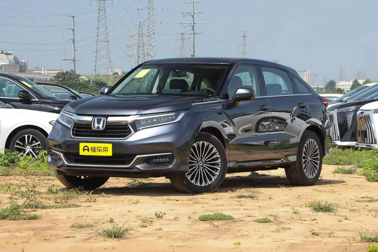 本田冠道车怎么样,本田suv冠道怎么样