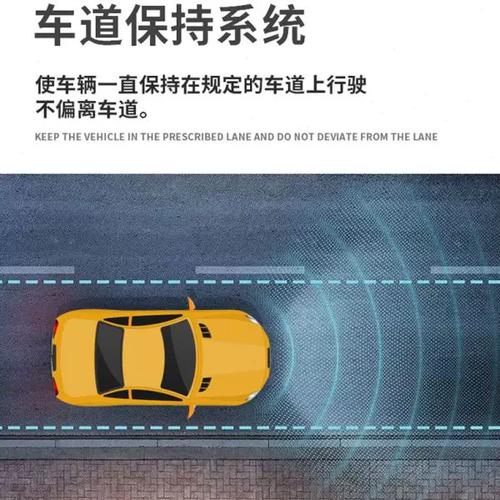 fca前方防撞辅助,fca前方防撞辅助是什么