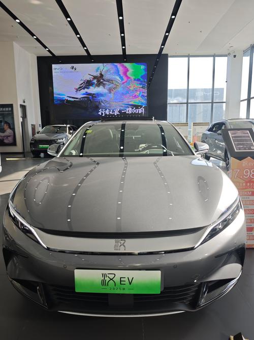 比亚迪性价比最高的是哪款车／比亚迪性价比最高的是哪款车型