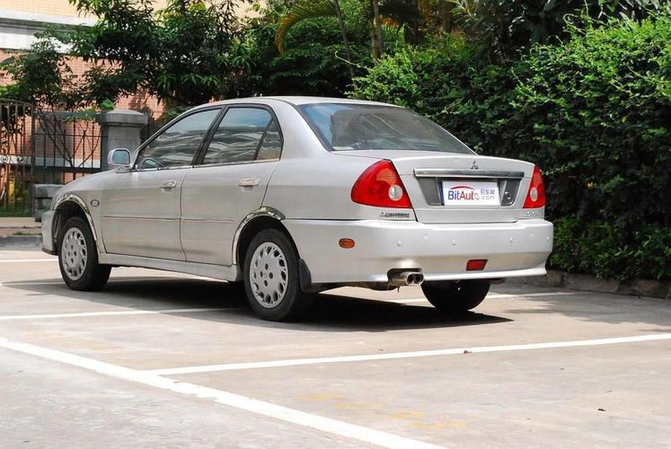 菱帅是什么车／菱帅好吗