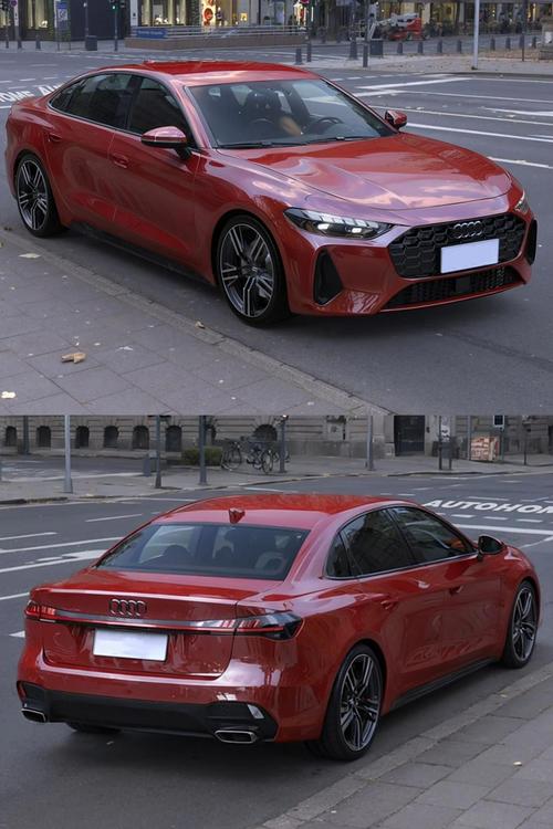 换代奥迪a4l(换代奥迪Q5)