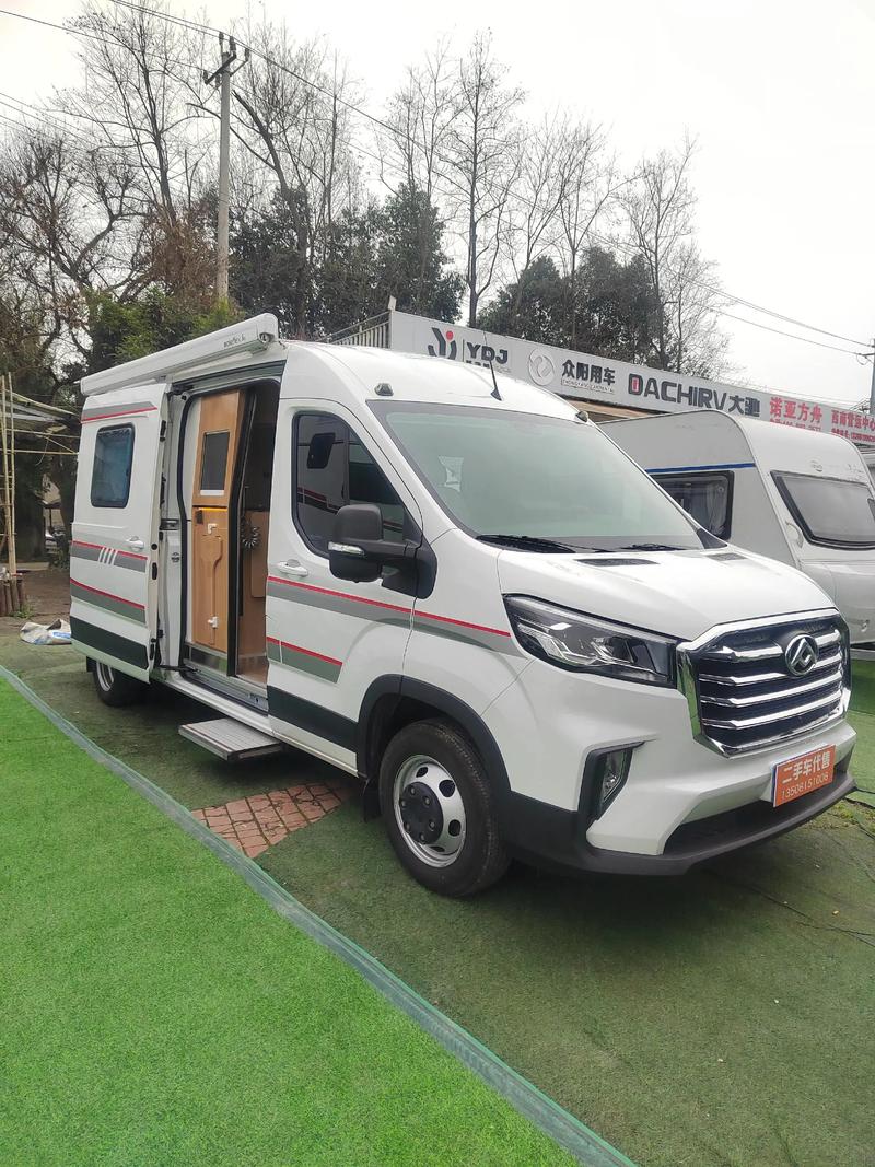 大通v90有六座版／大通v90有六座版价格