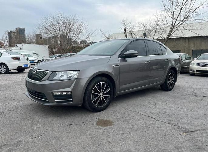 明锐斯柯达报价／明锐斯柯达汽车之家