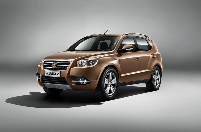 英伦汽车多少钱／英伦汽车大概多少钱