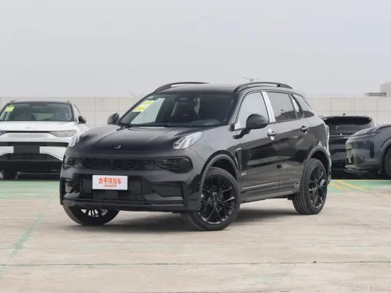 领克01参数,领克01技术参数