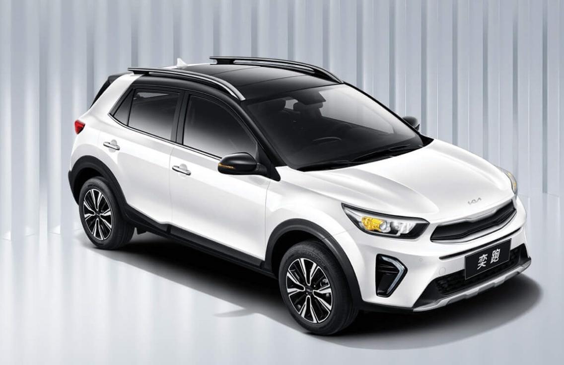 起亚奕跑2025款落地价,女人最建议买三款车