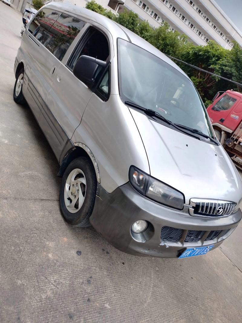 个人转让二手瑞风,瑞风二手车交易