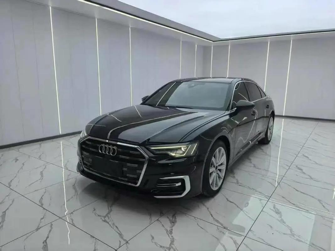 a6l奥迪2023款价格,2023奥迪a6换代