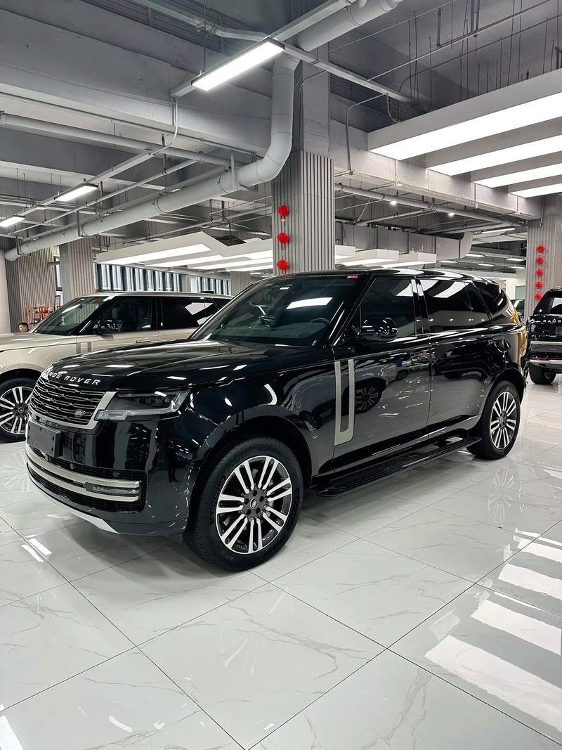 23款路虎揽胜价格,路虎2023款最新揽胜