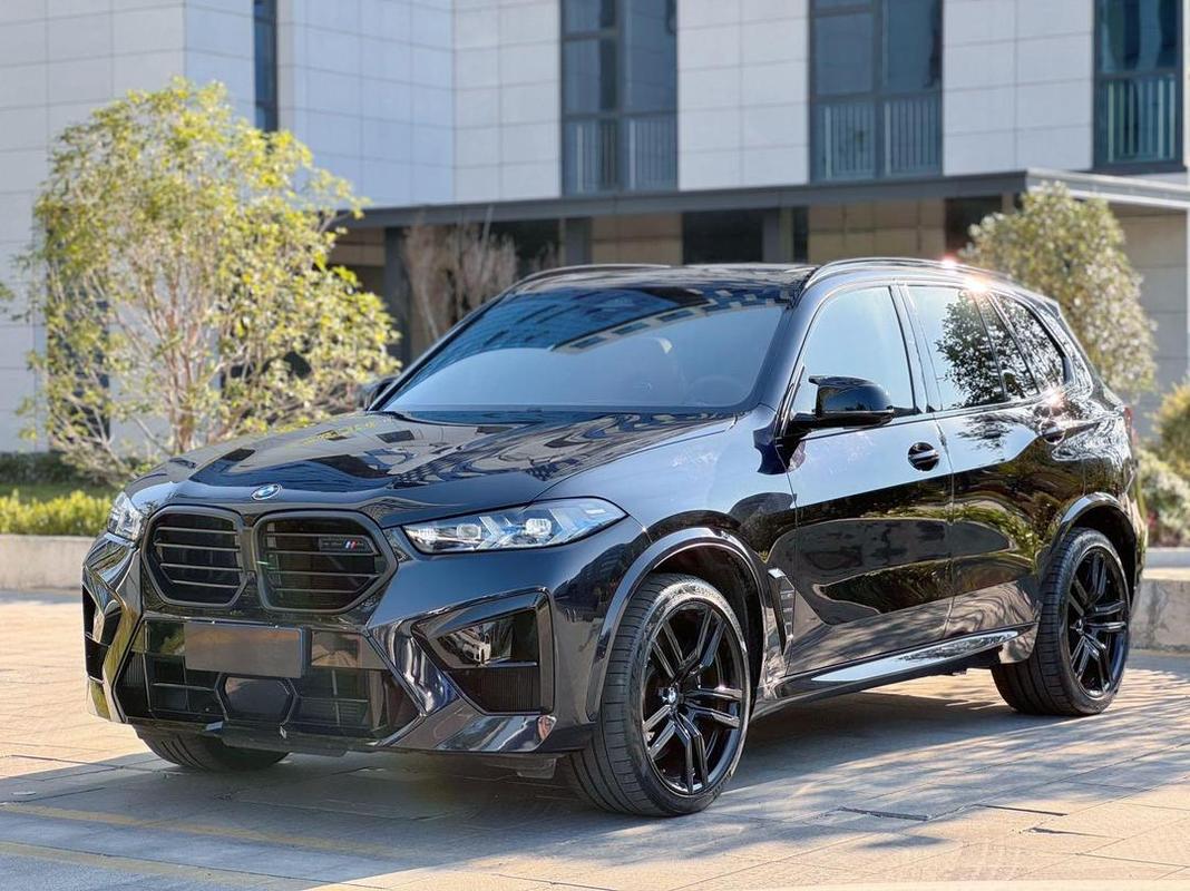 x5m雷霆版／x5m雷霆版油耗