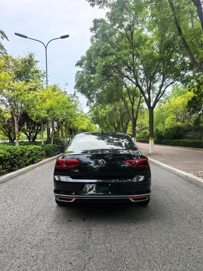 2021款迈腾报价／迈腾2021款报价及图片14t