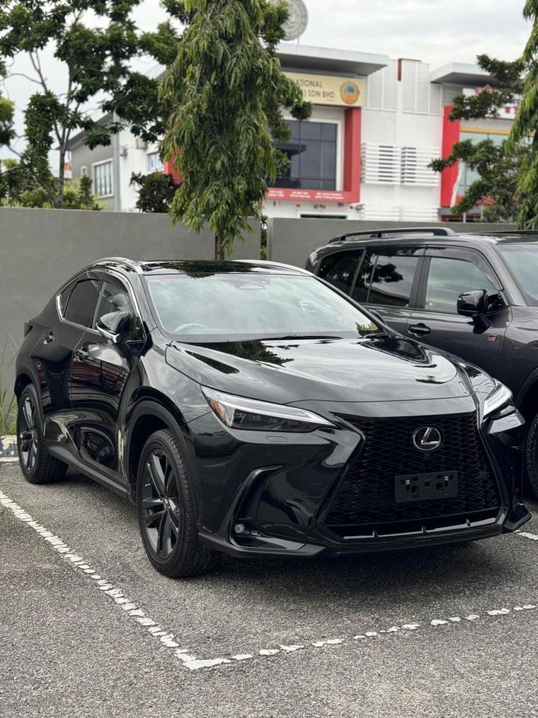 凌志v5报价及图片,凌志suv报价2020款