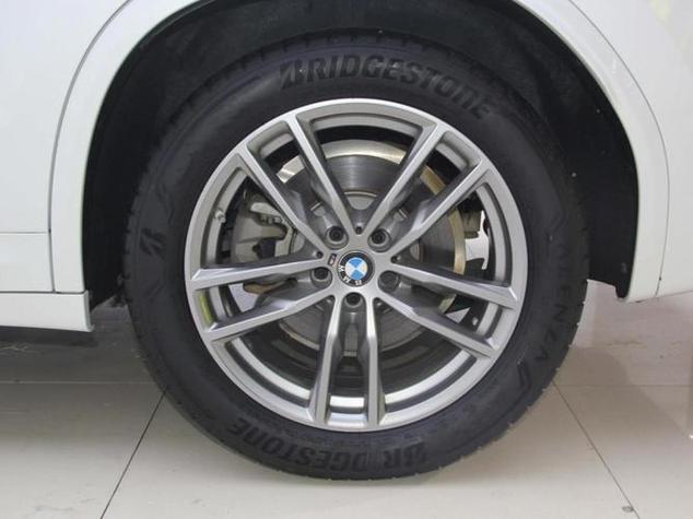 宝马x3轮胎品牌,宝马x3轮胎品牌有哪些