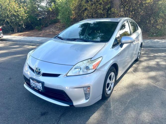 丰田普锐斯优缺点(丰田普锐斯是什么类型)