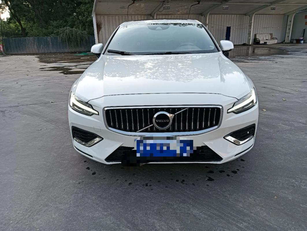 o尔o汽车s60价格 o尔o汽车s60l