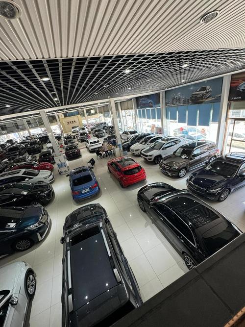 二手车放哪里卖比较好 二手车在什么地方卖最好卖