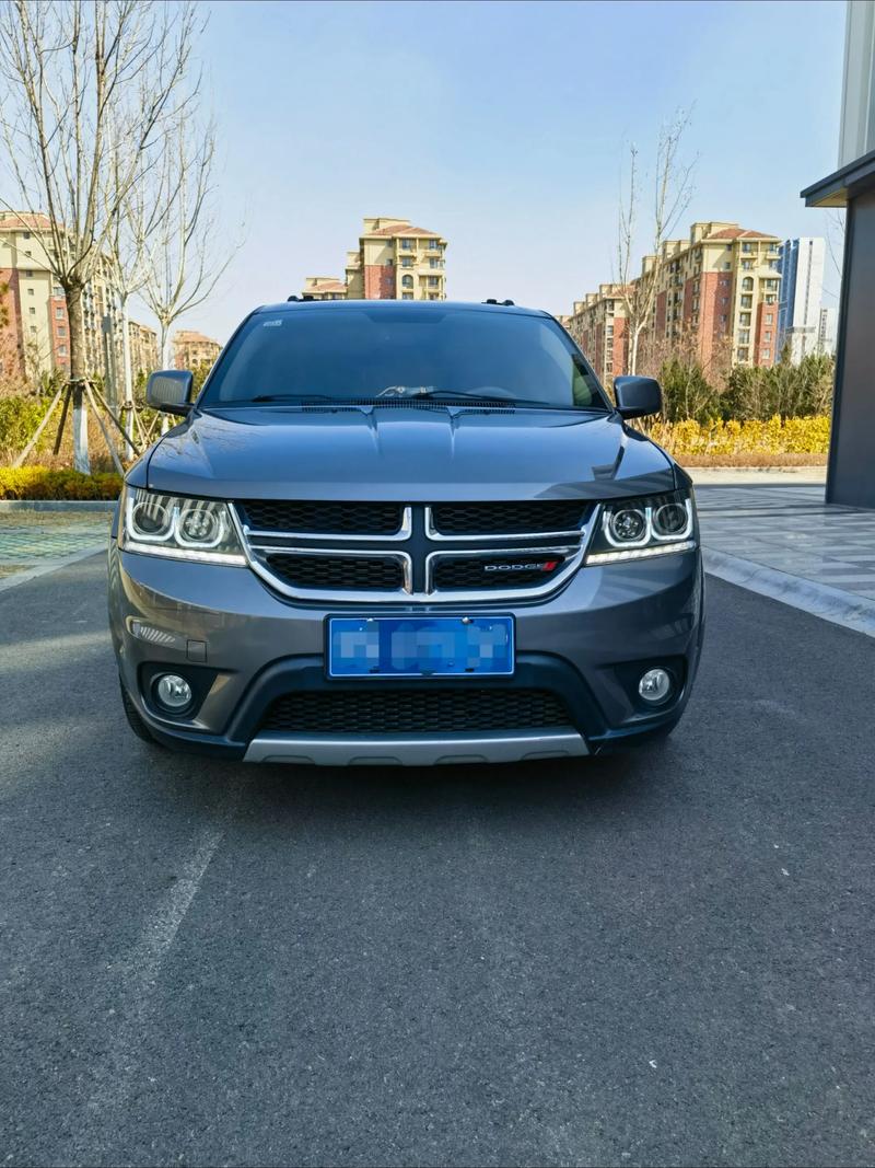 12年道奇酷威多少钱/12款道奇酷威参数