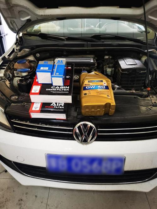 【19款大众速腾,19款大众速腾原厂机油型号】