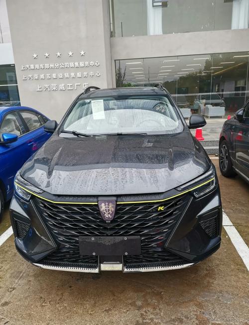 上汽荣威rx5是合资车吗/荣威rx 5是合资车吗