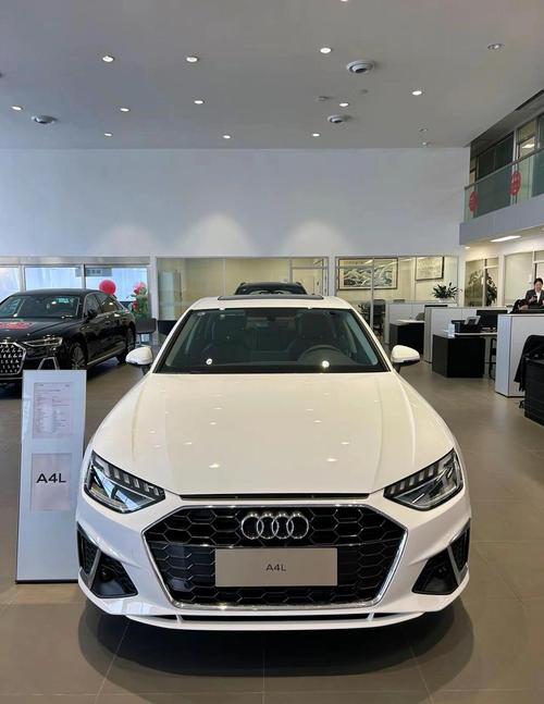 【奥迪a4真实图片,奥迪a4真实图片高清】