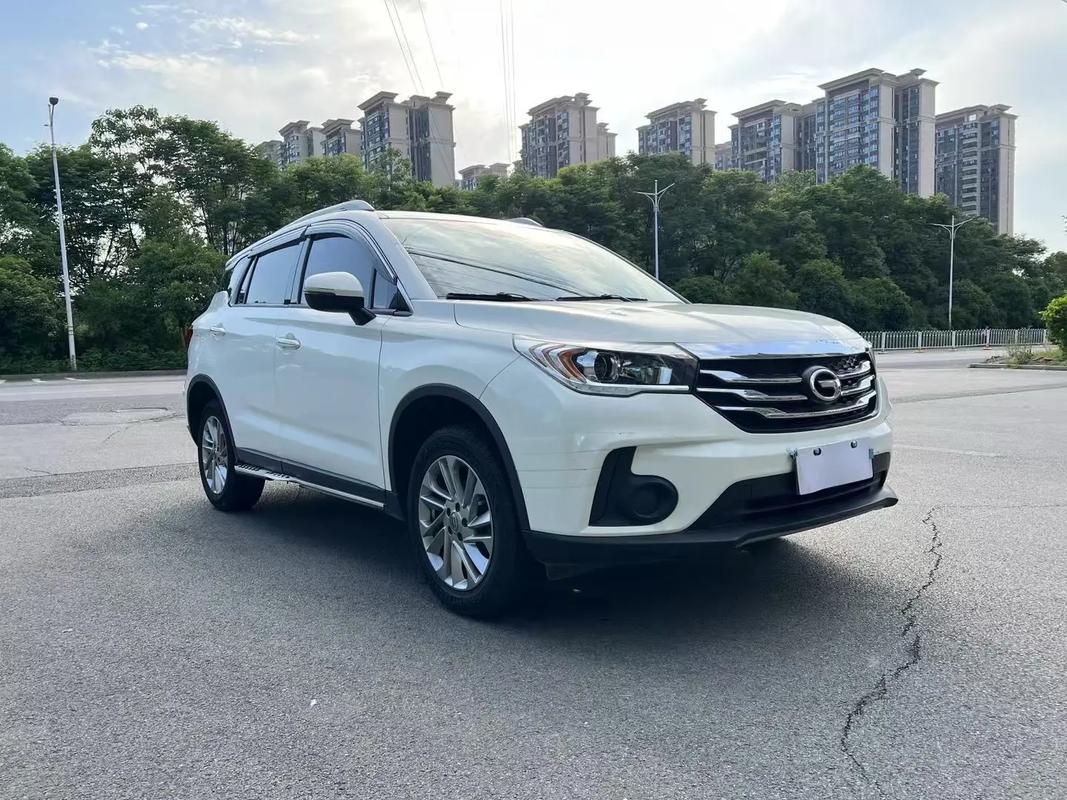 传祺gs4油耗怎么样 传祺gs4油耗高吗?