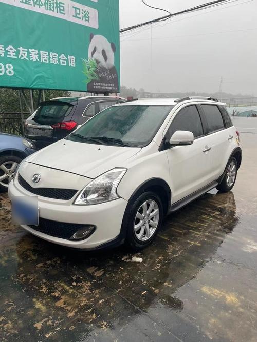 09款长城炫丽报价及图片/09年长城炫丽二手车能值多少钱