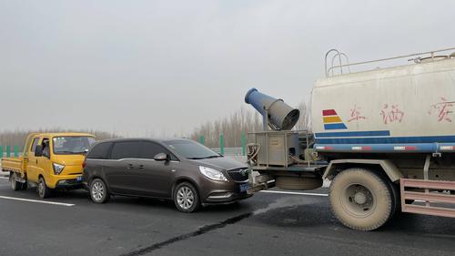 山东省高速道路24小时救援(山东高速施救电话)