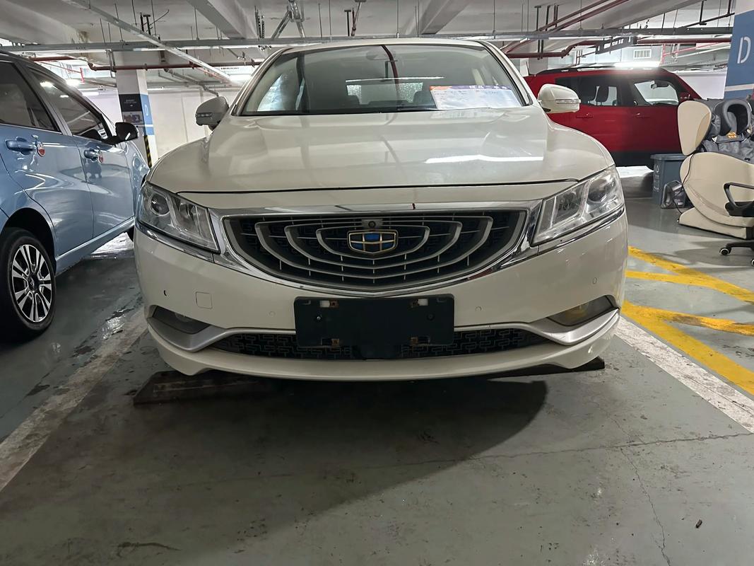 吉利博瑞为什么买的人少,吉利博瑞15t为什么停售