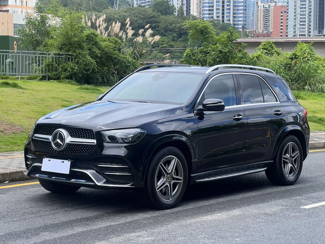 全新奔驰gle450多少钱/全新奔驰gls450多少钱2025款