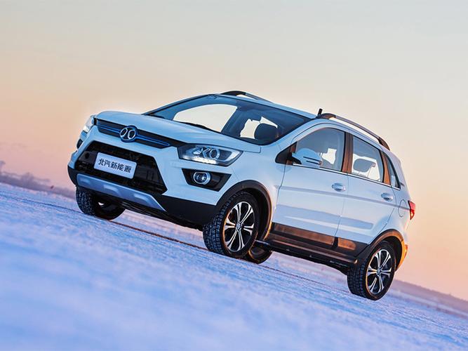 北汽新能源汽车车型大全/北汽新能源汽车新款车型