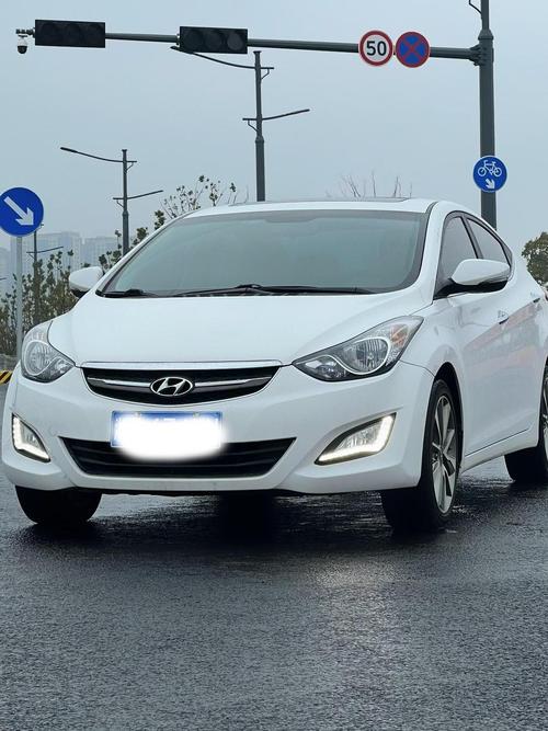 北京现代各种车型图片 北京现代汽车款式大全图片