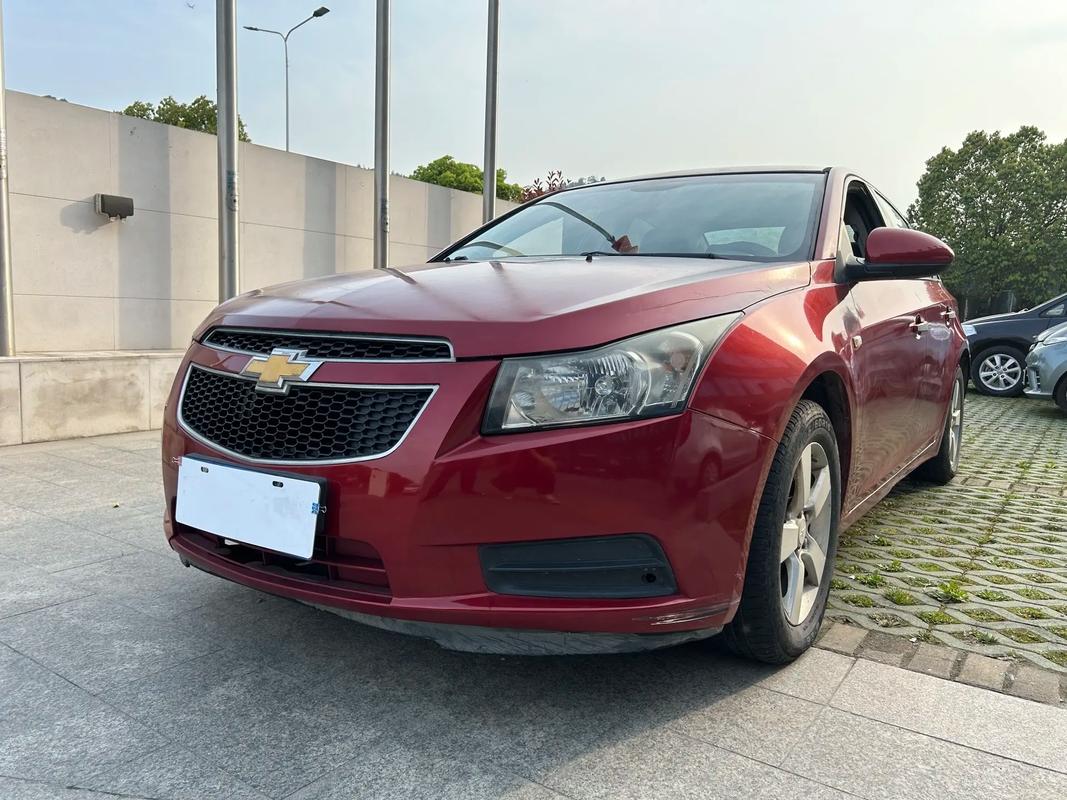 【雪佛兰科鲁兹11款,雪佛兰科鲁兹11款图片】