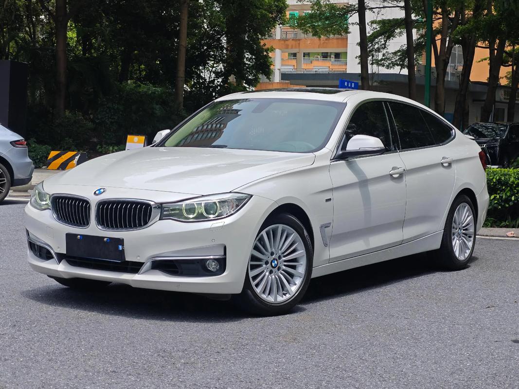 【宝马320igt,宝马320iGT是什么车】