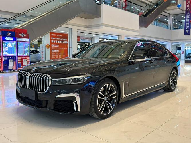 宝马730汽车之家,2021款宝马730汽车之家