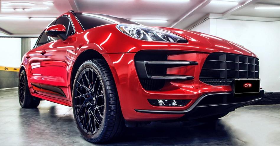 卡宴车标志图片大全 卡宴车标志图片大全大图