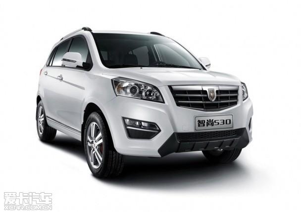 华晨金杯智尚s30多少钱(金杯智尚s35价格)